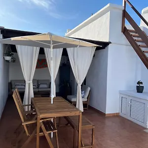 Casa Mar Azul. Сasa de vacaciones