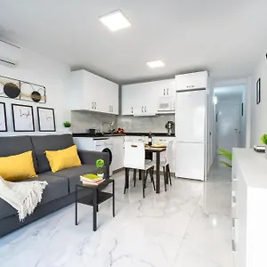 The White Corner By Homestaygrancanaria Apartamento